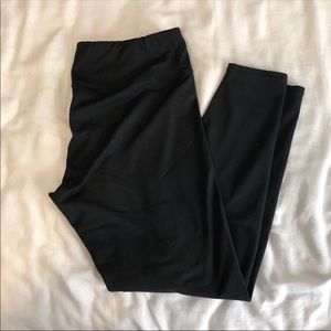 A&F Leggings